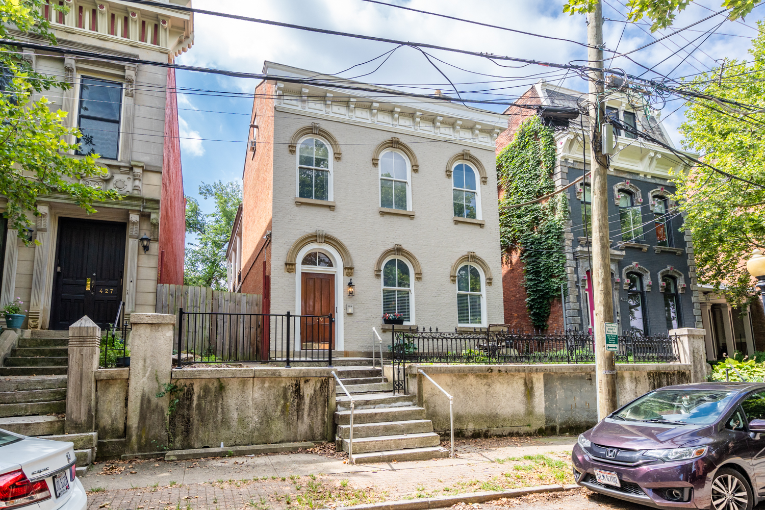 429 Clark St., Unit 2