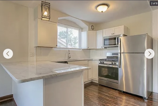 3548 Vista Ave., Unit 3